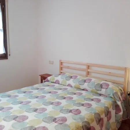 Apartamentos Ball Benas, Edificio Margalida