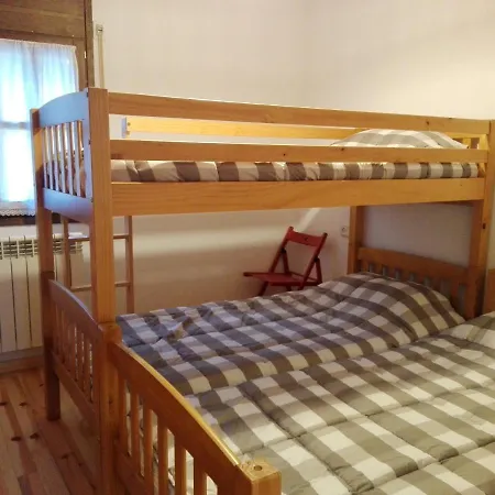 Apartamentos Ball Benas, Edificio Margalida Серлер