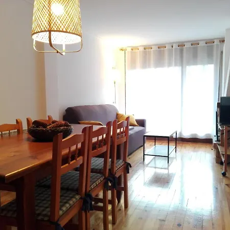 Apartamentos Ball Benas, Edificio Margalida Апартаменты *