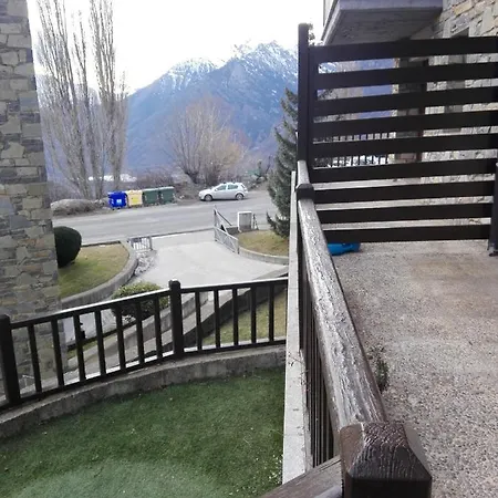 Apartamentos Ball Benas, Edificio Margalida * Серлер