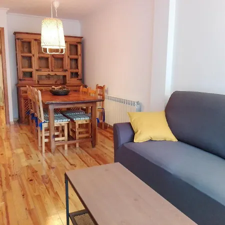 Apartamentos Ball Benas, Edificio Margalida