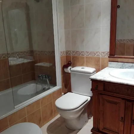 Апартаменты Apartamentos Ball Benas, Edificio Margalida Серлер
