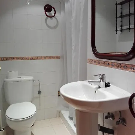 Apartamentos Ball Benas, Edificio Margalida Апартаменты *